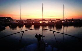 Boat & Breakfast Aldebaran